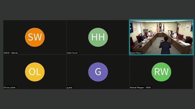 County debates urgent reforms for dog breeding regulations