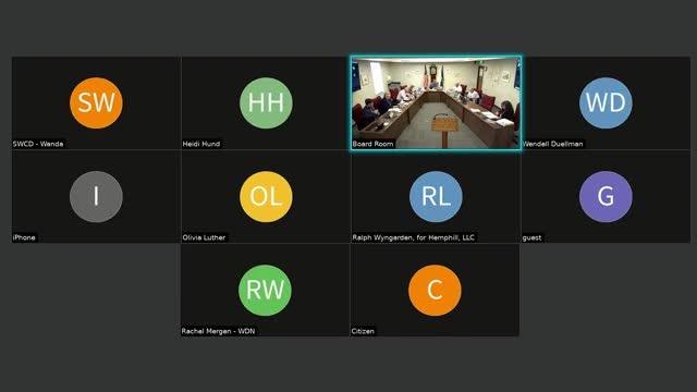 Residents Demand Action to Ban Puppy Mills in Winona