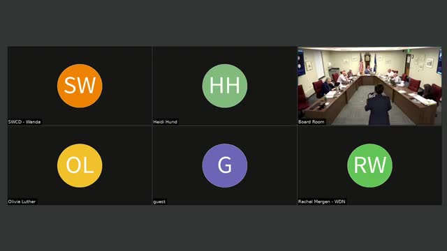 Commissioners clash over animal welfare and agricultural freedoms