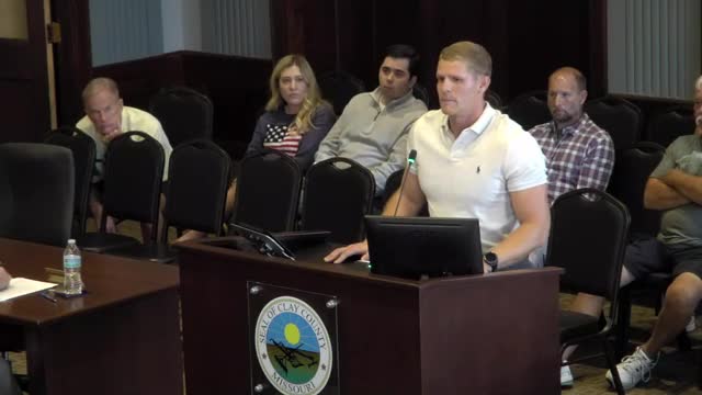 Residents rally against controversial subdivision development plans