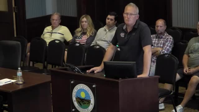 Residents clash over farmland development and safety concerns