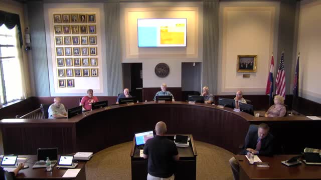 County faces backlash over controversial 41 lot development proposal
