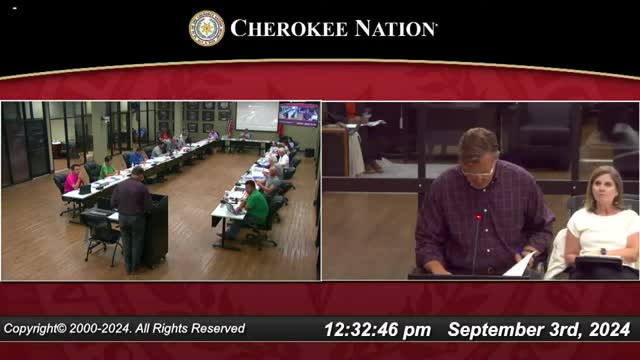 Housing Assistance Program Aims to Support Cherokee Speakers