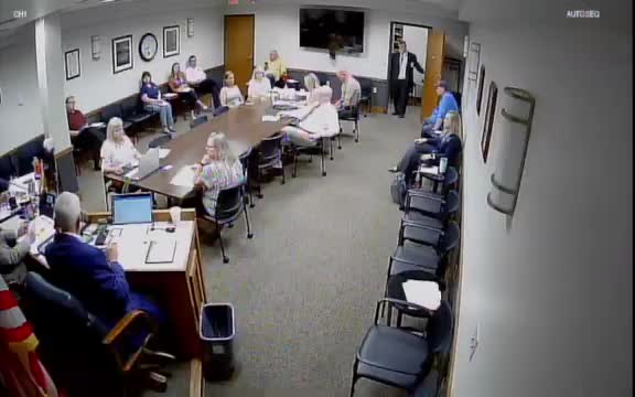 Budget Proposal Sparks Debate Over Attorney Shortage and Salaries