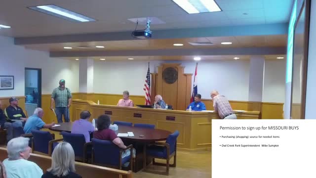 Major gas line project sparks industrial development excitement