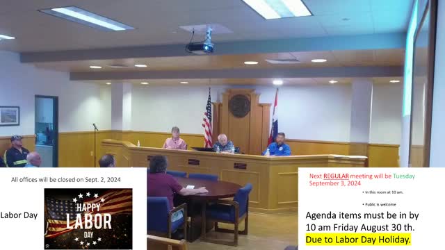 Road Shutdown Sparks Traffic Chaos and Safety Concerns