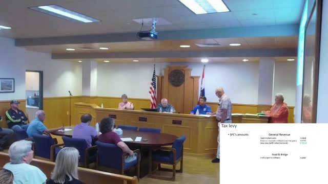 Local leaders scramble to secure funding for critical road repairs