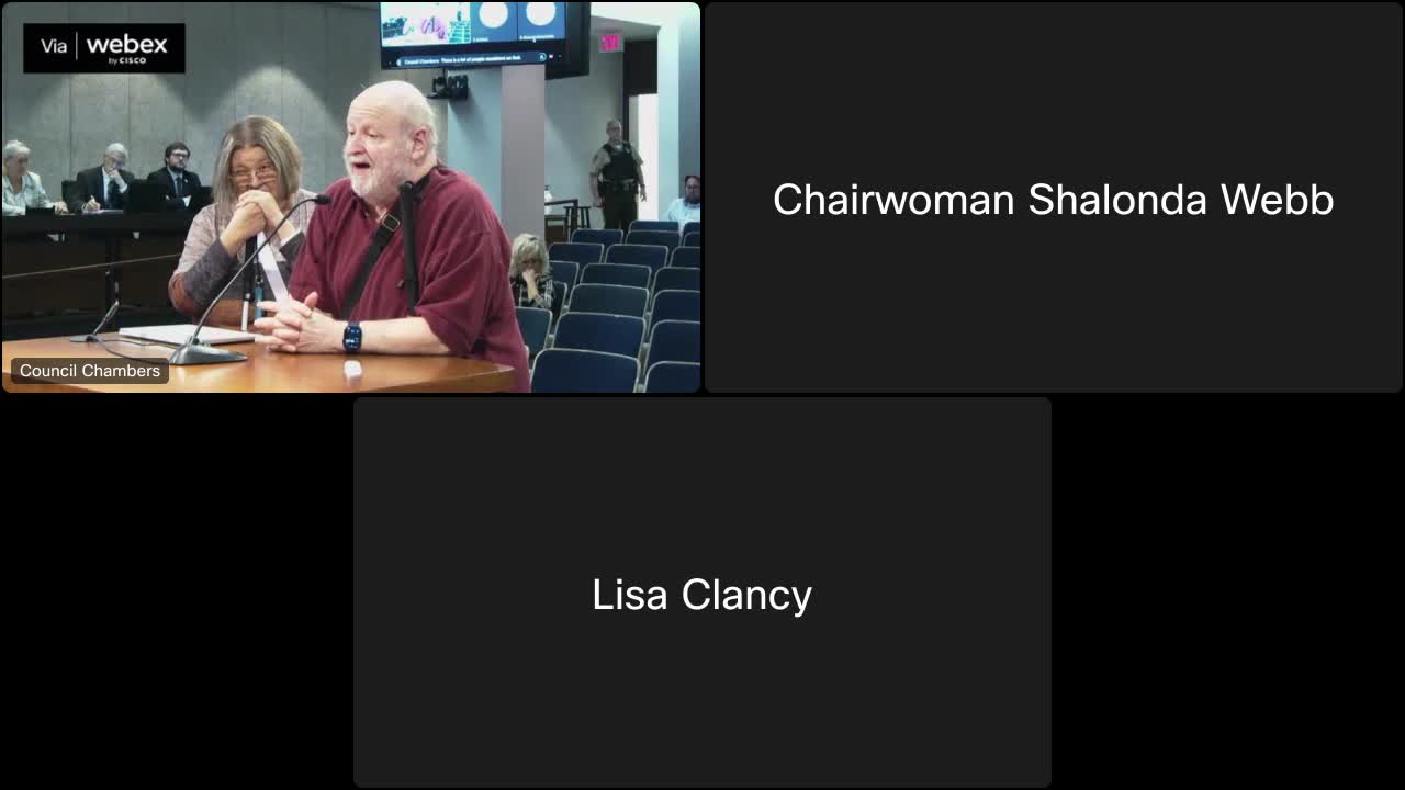 Council members face backlash over public transit funding issues