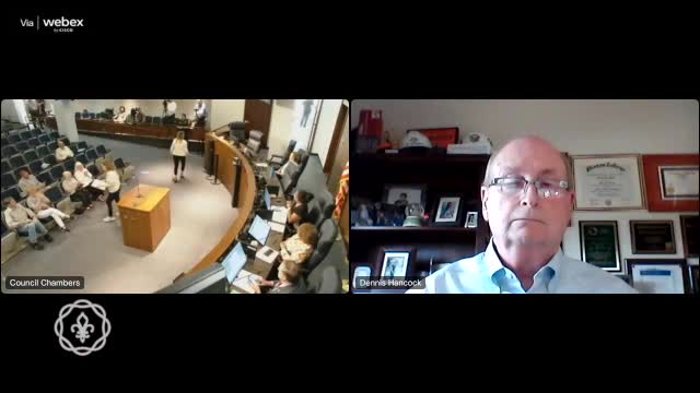 Councilman raises alarm over potential legal fallout from vote