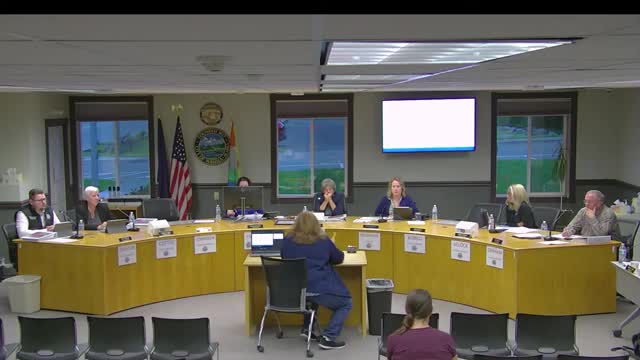 City Council Faces Controversy Over Library Book Selection