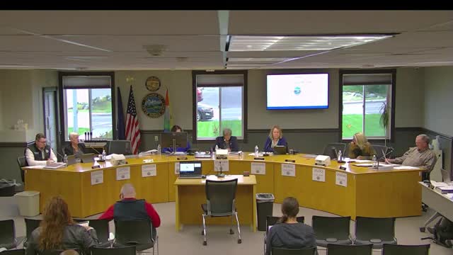 Controversy Erupts Over Library Book Removal Debate