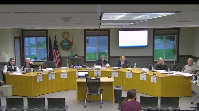 City Council Faces Controversy Over Public Comment Guidelines