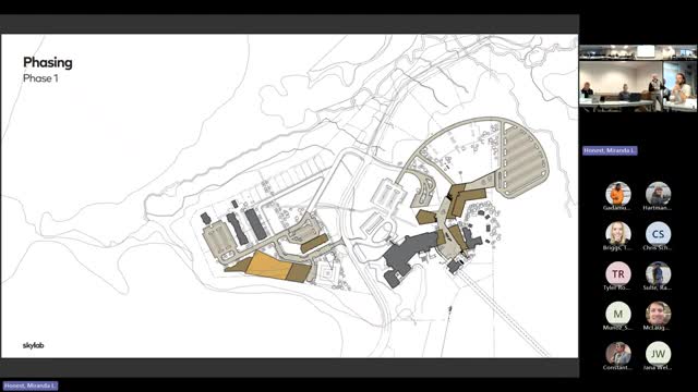 Girdwood plans ambitious development to tackle housing crisis