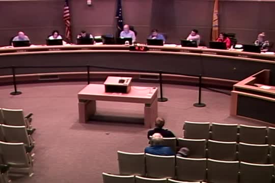 New subdivision approved amid community concerns