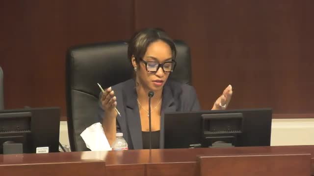Commission votes to deny controversial rezoning request