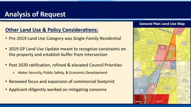 City plans bold economic development strategy to boost jobs