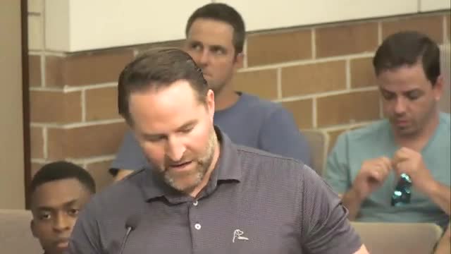 Residents Rally Against Controversial Rental Development in Peoria