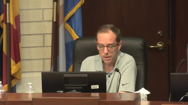 Commissioners clash over controversial housing development plans