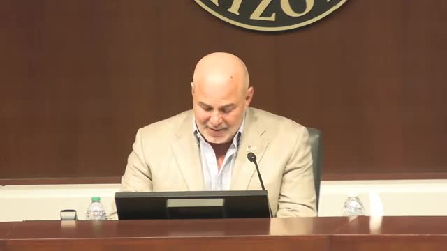 City honors legacy of beloved former council member Vicky Hunt