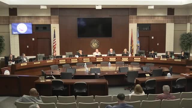 City council meeting spirals into chaos over free speech debate