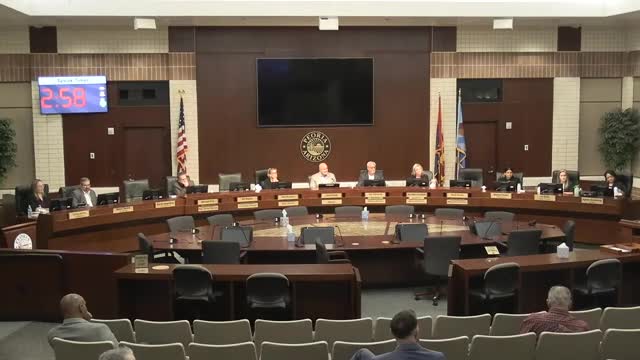 Peoria residents demand more grocery options amid closures