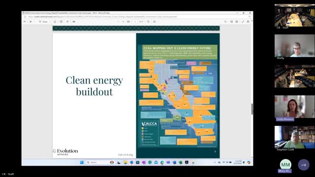 Arizona pushes for clean energy revolution and local control