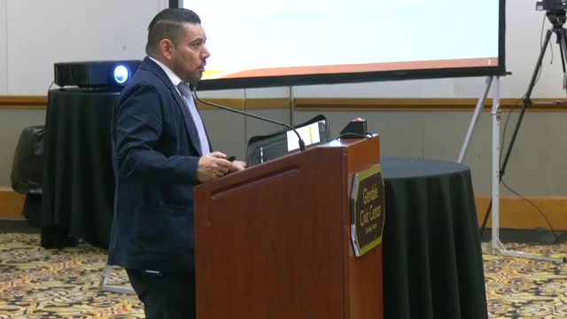 City plans major mixed-use development to boost housing and jobs