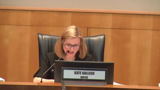 City Council Approves Controversial Storage Facility Development