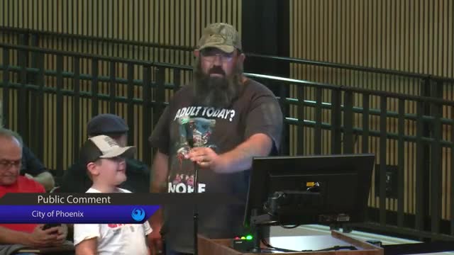 Community demands action to save kids racetrack from closure