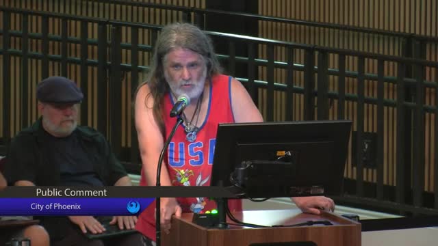 Advocate reveals struggles with undiagnosed medical condition