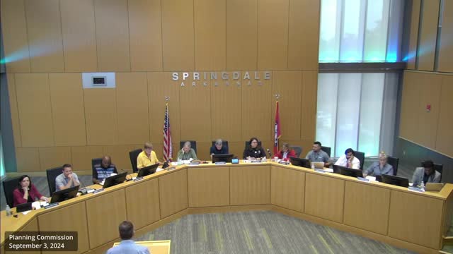 Residents voice fierce opposition to proposed housing development