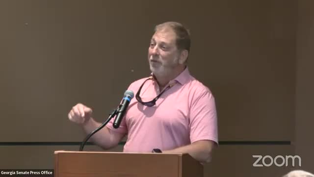 Farmers rally for land protection and future generations