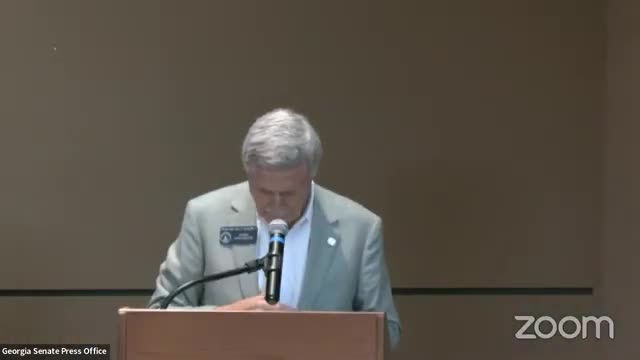 Local leaders tackle agriculture preservation amid rapid growth