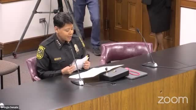 Community leaders push for accountability in gun safety measures