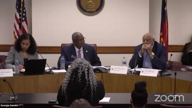 Lawmakers push for school metal detectors after shooting