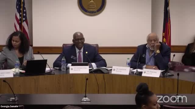Advocate demands survivor voices in gun violence discussions