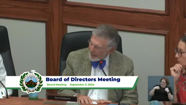 Community Divided Over Controversial Industrial Development Plan