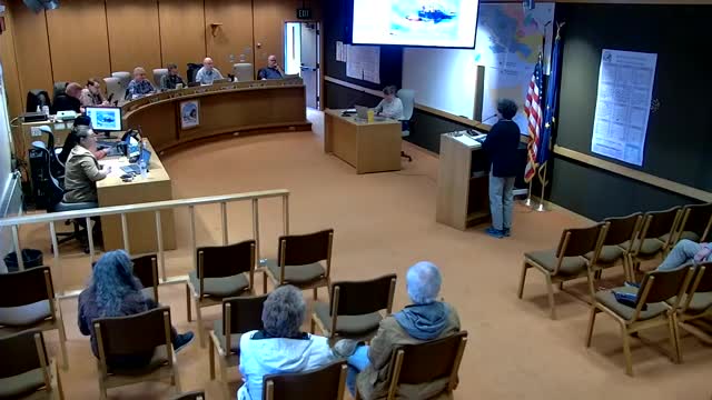 Community rallies for maritime museum rezone proposal