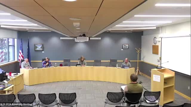 Alaska communities rally against endangered salmon listing