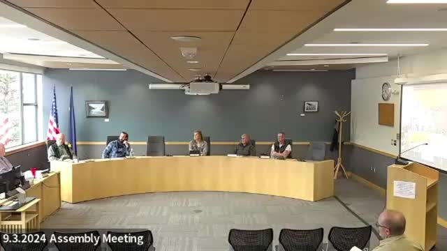 Community debates costly derelict boat removal plan