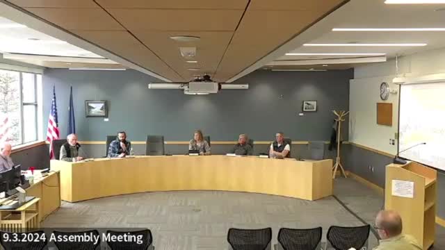 Ketchikan faces critical decisions after devastating landslide