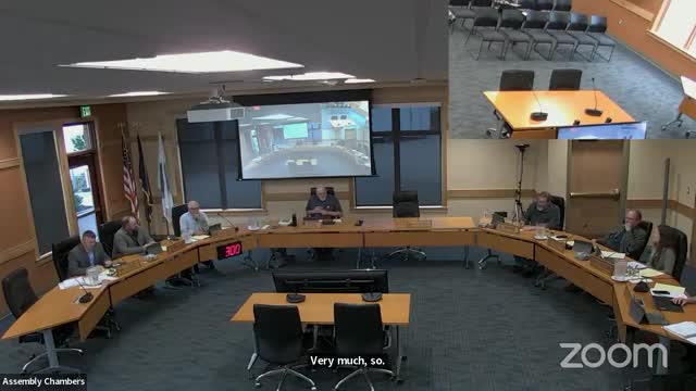 Child care crisis sparks urgent community meeting in Sitka