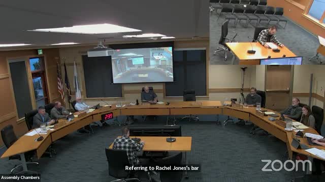 Local official demands media accountability over false claims