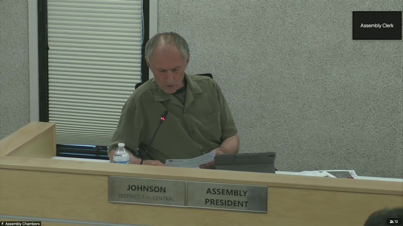 Seward faces housing crisis as libraries struggle to survive