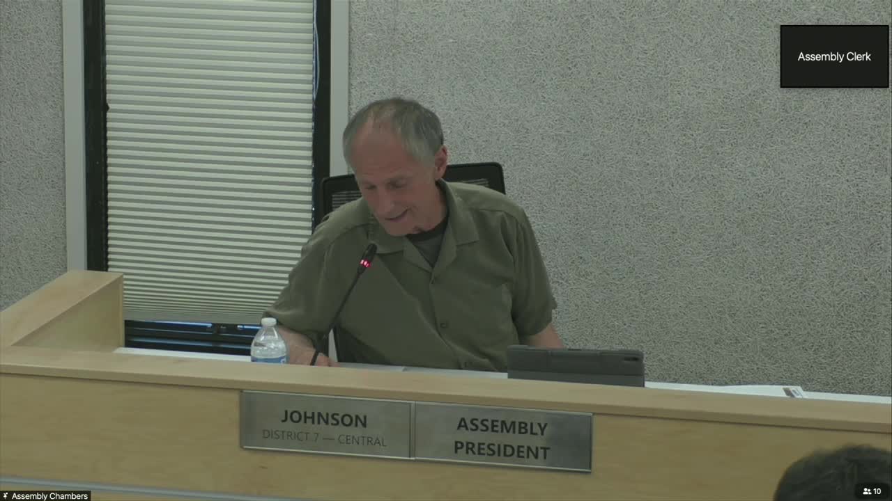 Community voices concerns over skyrocketing property taxes