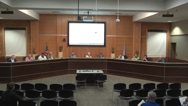 Homeowner Seeks Variance for Controversial Garage Addition
