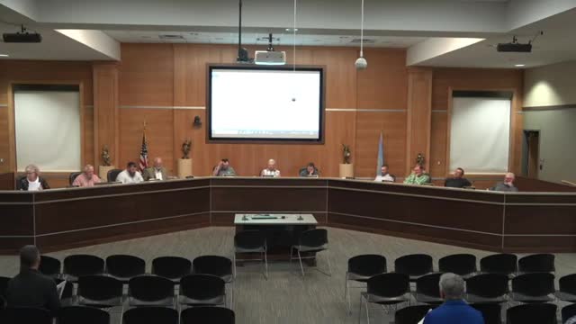 Lakefront variance sparks debate over new residence plans
