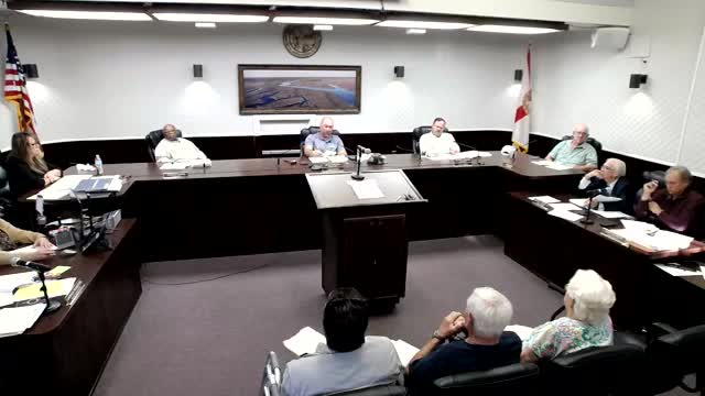 Commissioner defends integrity amid social media backlash