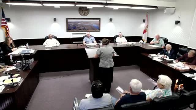 Community rallies to support hurricane recovery efforts