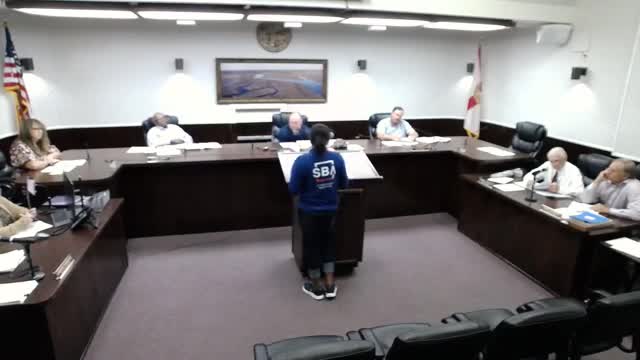 Community Group Faces Ban from Public Meetings Amid Dispute